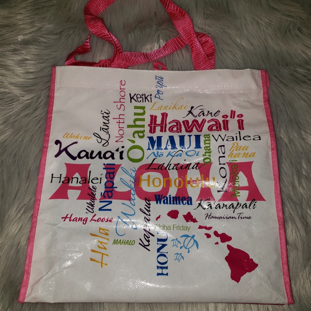 Bundle Of Canvas/Reusable Totes - image 4